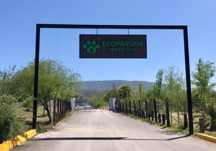 Se preparan áreas de observación para el eclipse solar en Monclova