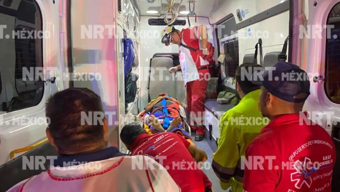 Llegan a acuerdo reparatorio por atropellamiento de abuelita en Monclova