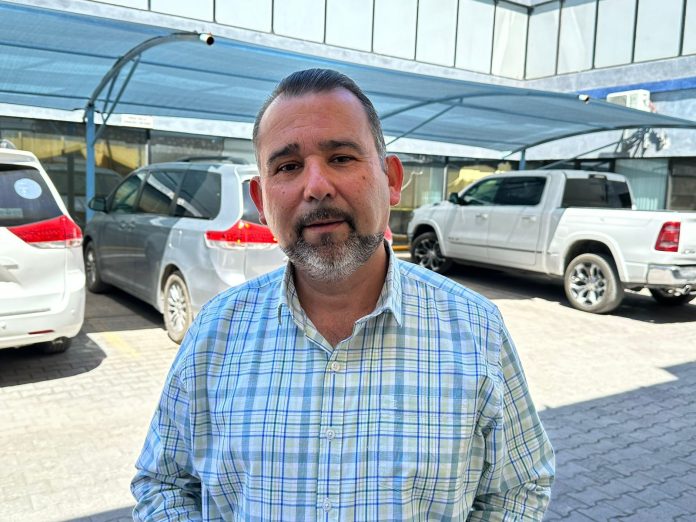 Recibirán empresarios de Monclova a candidatos