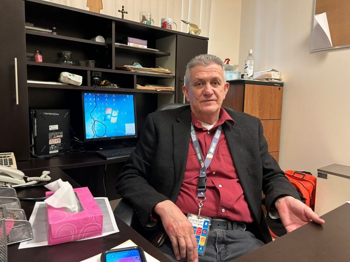 En lo que va del año se han atendido hasta 14 embarazos de menores de edad