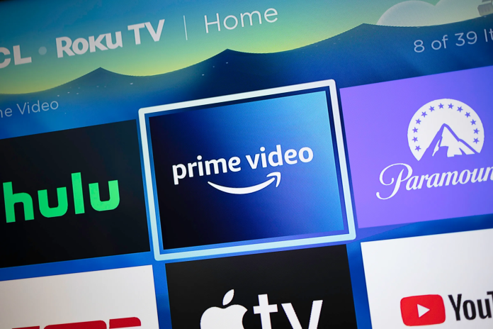 Amazon tendrá comerciales en Prime Video en México
