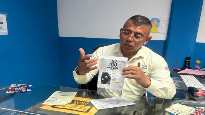 Estafas en citas para trámite de visas en Monclova