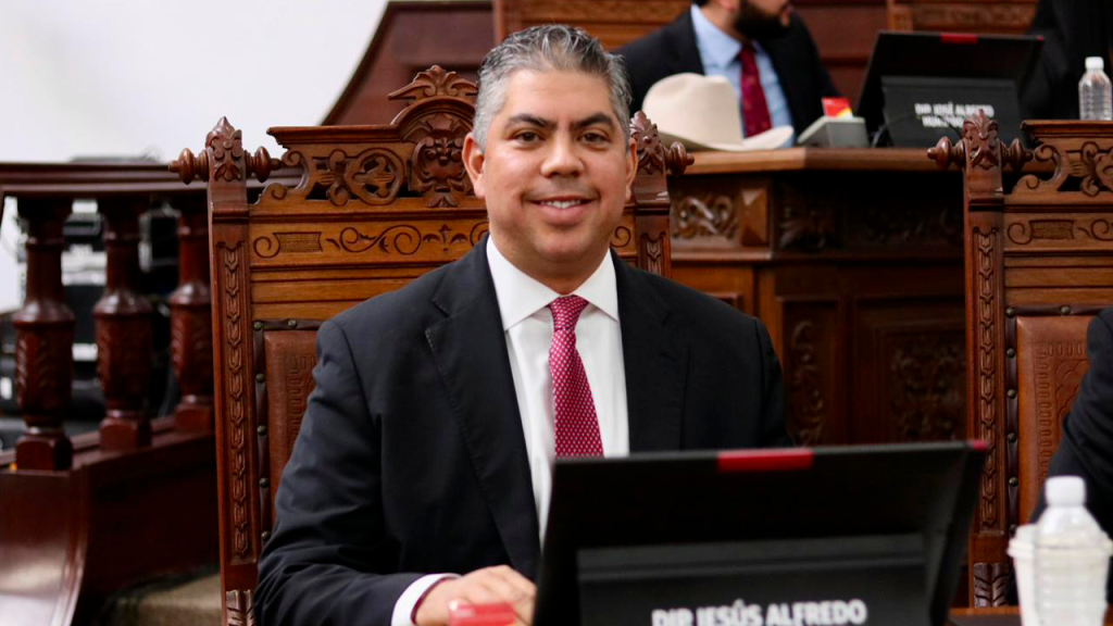 En las próximas semanas se iniciará la reestructuración de AHMSA: Alfredo Paredes