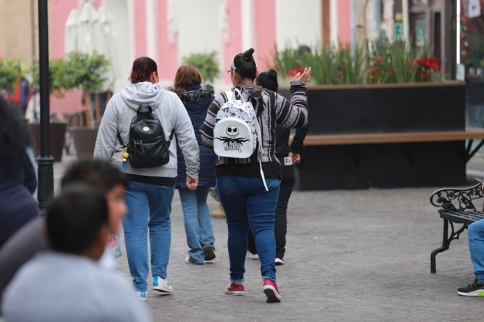 Saltillo garantizará atención a mujeres en situación de violencia