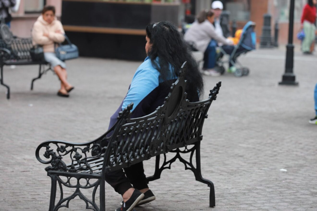 Saltillo garantizará atención a mujeres en situación de violencia