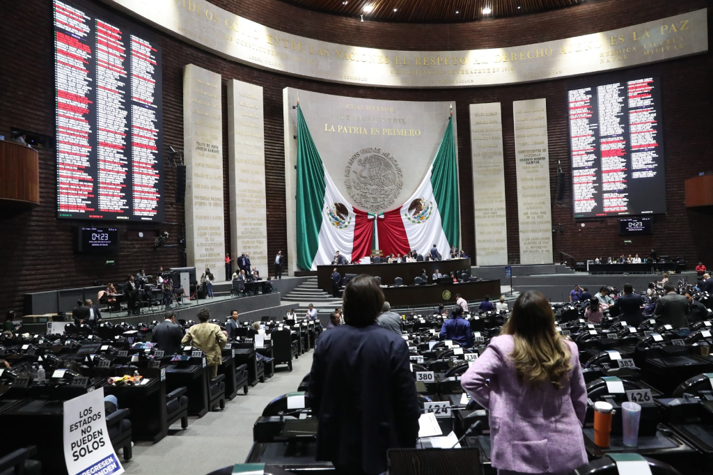 Nada que curar: Prohíben terapias de conversión en México