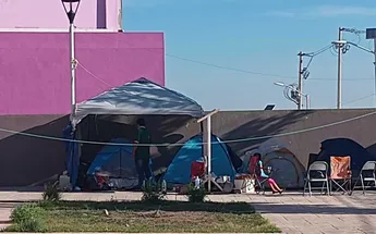 Únete a la colecta para apoyar a madres con bebés en cuidados intensivos neonatales en el Hospital Materno Infantil de Saltillo, Coahuila.