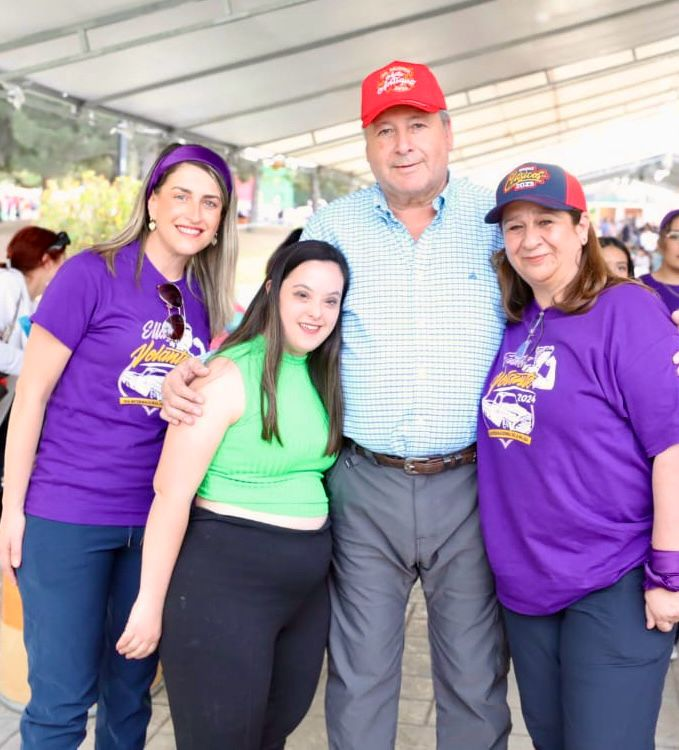 Con rodada Ellas al Volante, conmemora Saltillo Día Internacional de la Mujer