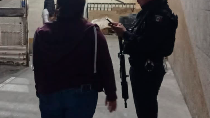 Hombre falleció frente a sus compañeros de trabajo en Coahuila