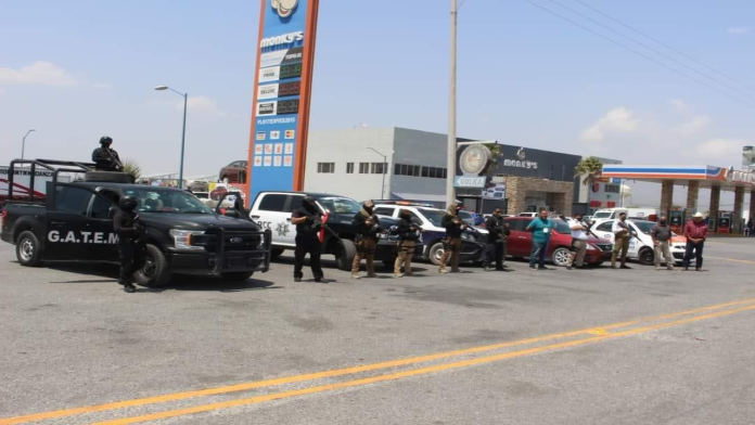 Implementará Castaños operativos para semana santa