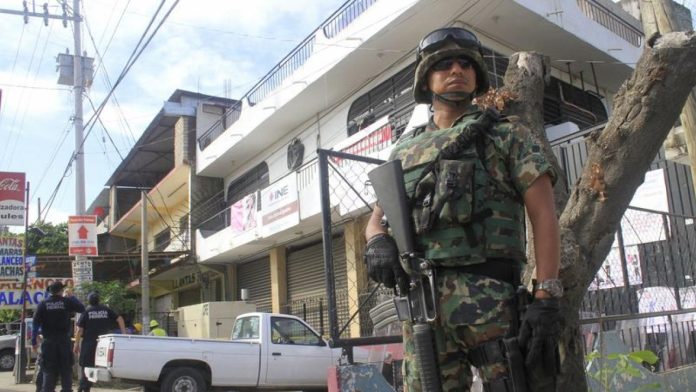 17 candidatos en Puebla ya cuentan con seguridad para las elecciones