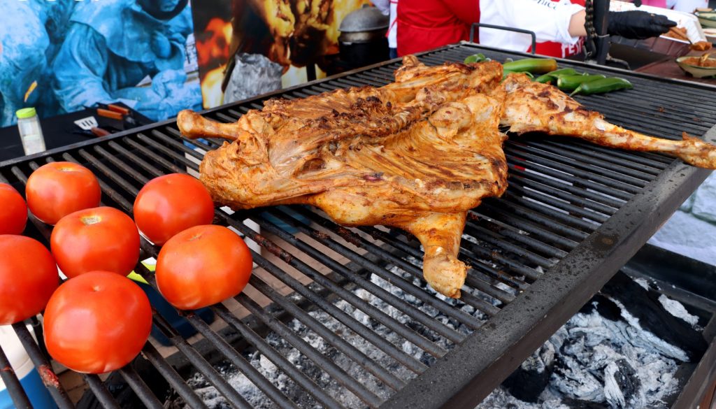 CABRITO