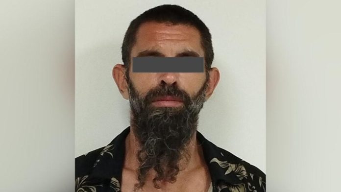 Detienen a hombre buscado por el FBI en Cadereyta