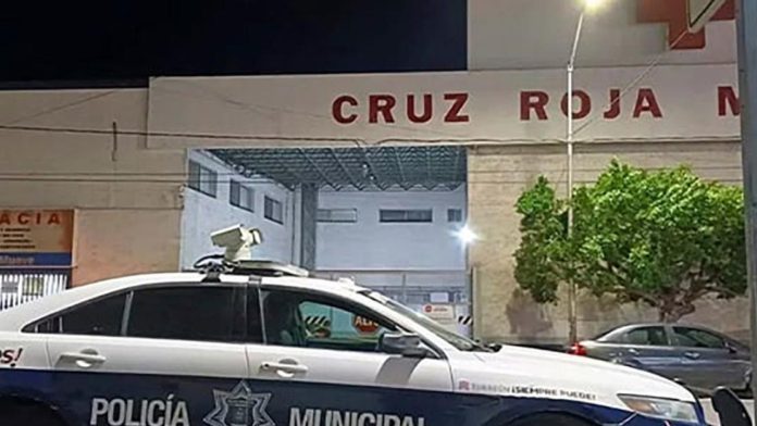 Mujer da a luz en una plaza tras ser agredida por su pareja en Coahuila