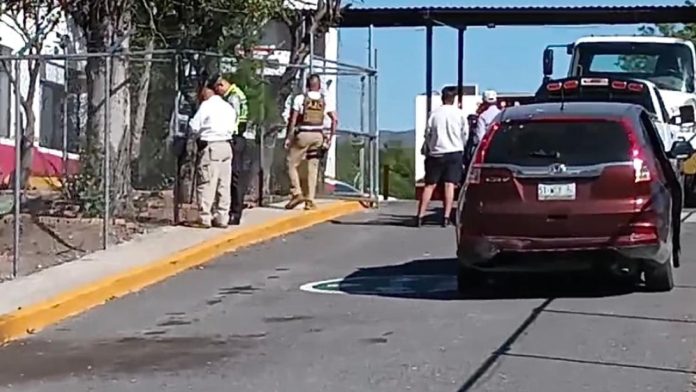 Mujer de la tercera edad fallece durante viaje con su familia en Coahuila