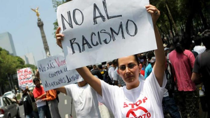 Diputados aprueban tipificar el odio racial como delito en el Código Penal Federal
