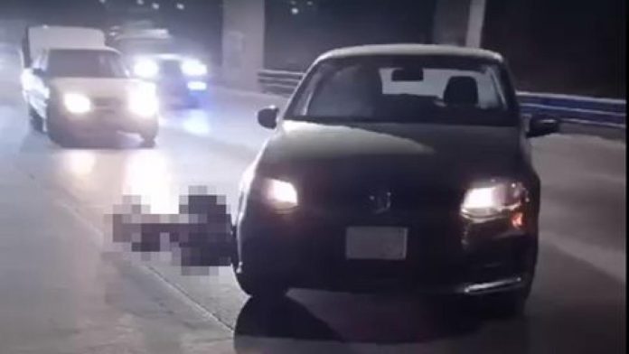 Encuentran cuerpos descuartizados y decapitados con narcomensajes