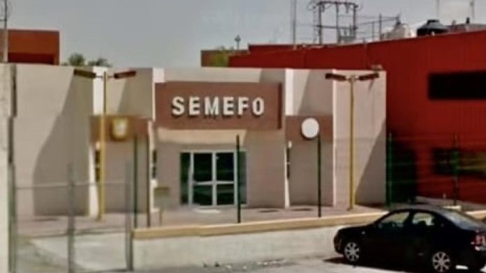 Padre encuentra a su hijo muerto en el techo de su hogar