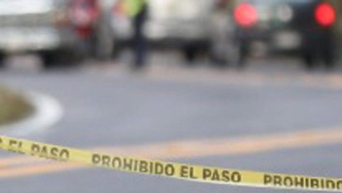 Asesinan a hombre y menor resulta herido de bala en ataque