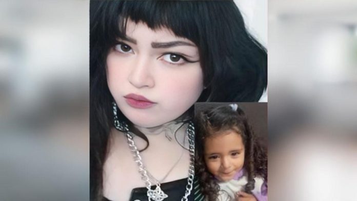Madre y su pequeña siguen desaparecidas; su familia pide ayuda para localizarlas