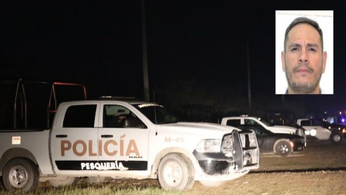 Identifican otro cuerpo de los 13 descubiertos en terreno baldío en Pesquería