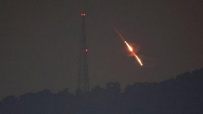 Israel mantiene restricciones de seguridad tras ataque de Irán