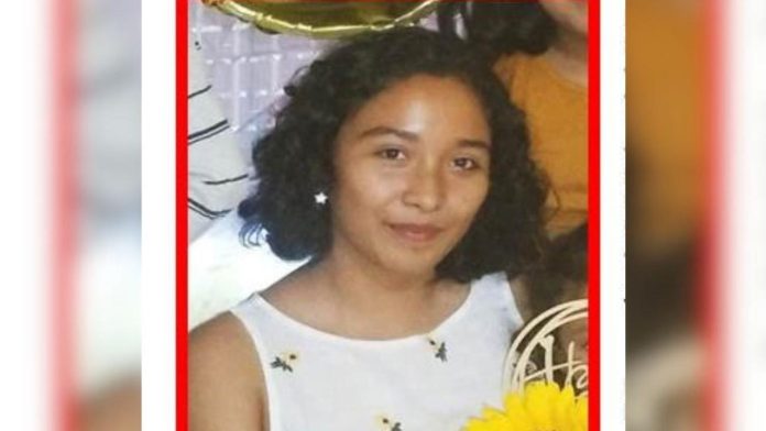 Buscan a adolescente de 15 años desaparecida tras salir de la preparatoria