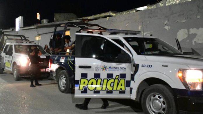 Detienen a hombre que agredió a su esposa frente a sus hijas