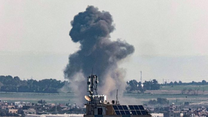 Cambio de jefe de inteligencia militar israelí tras ataque de Hamás