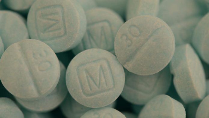 Alerta el aumento en el consumo de fentanilo en México: Conasama