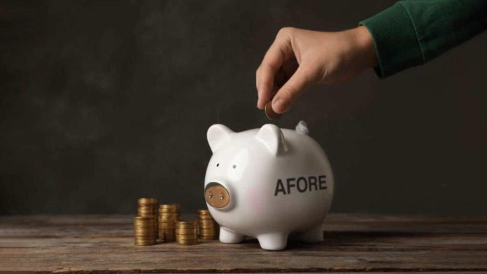 Fondo de pensiones del bienestar garantiza seguridad y mayores rendimientos: Consar