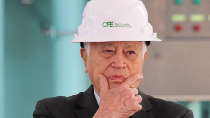 'El rescate es un hecho': Manuel Bartlett confirma que la CFE alcanza una ganancia superior a 96 mil mdp