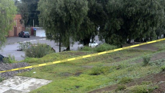 Localizan restos calcinados en el interior de una bolsa de plástico