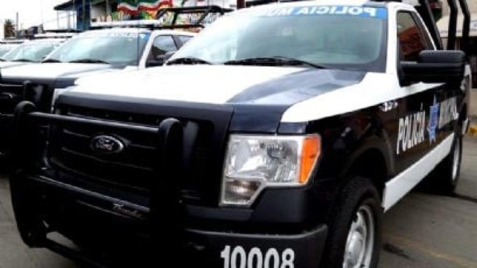 Hombre ebrio agrede brutalmente a joven con discapacidad en Coahuila