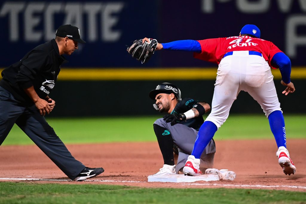 Acereros deja tendido a Saraperos en el Clásico Coahuilense