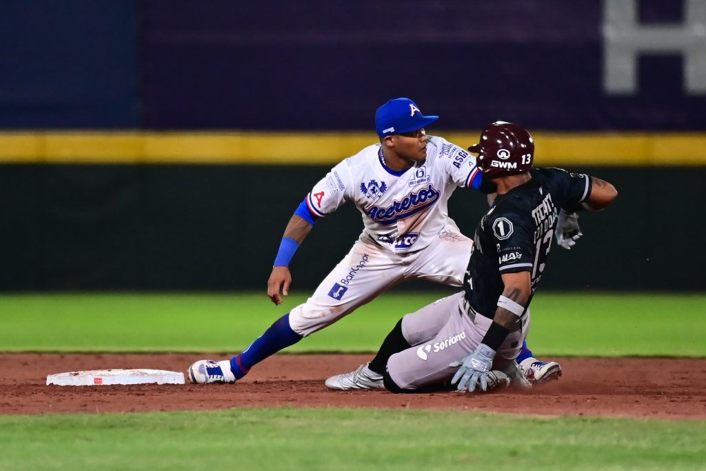 Algodoneros pega primero en duelo coahuilense