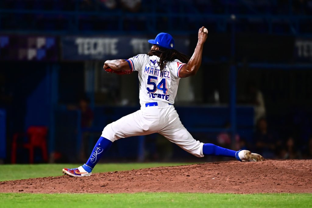 Algodoneros pega primero en duelo coahuilense