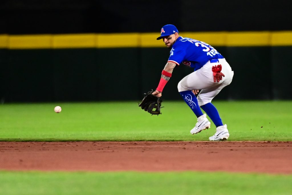 Acereros deja en el terreno a Los Algodoneros