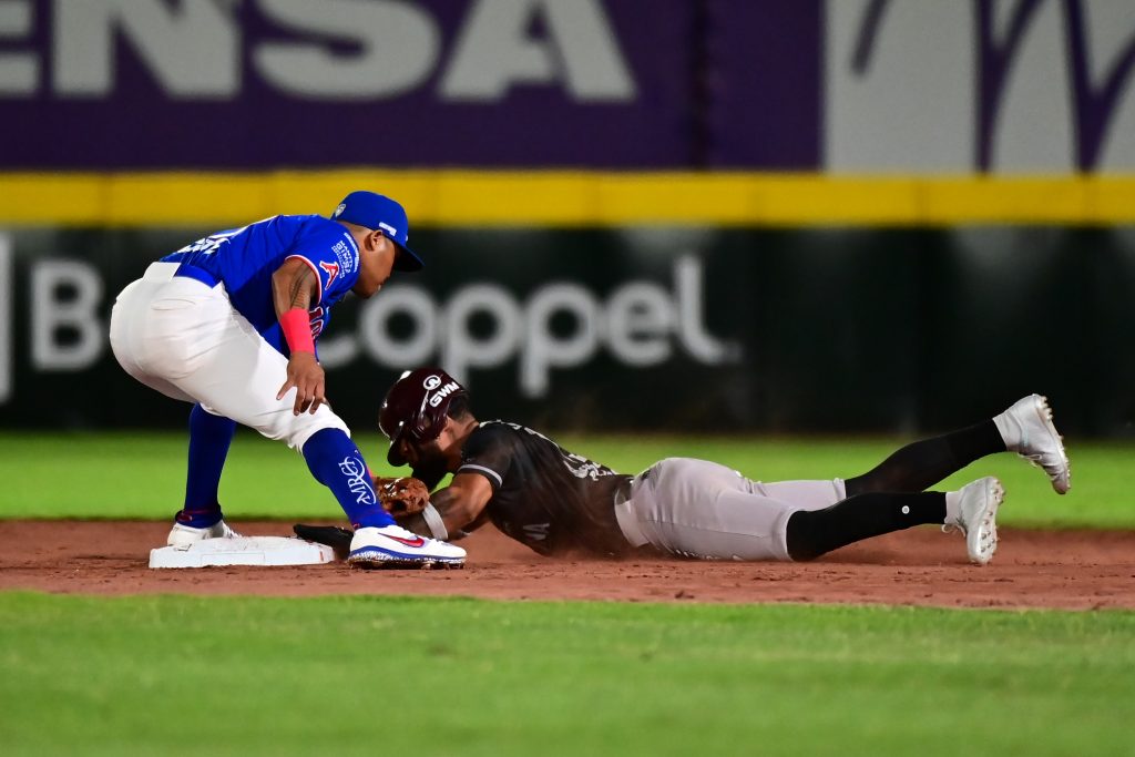 Acereros deja en el terreno a Los Algodoneros