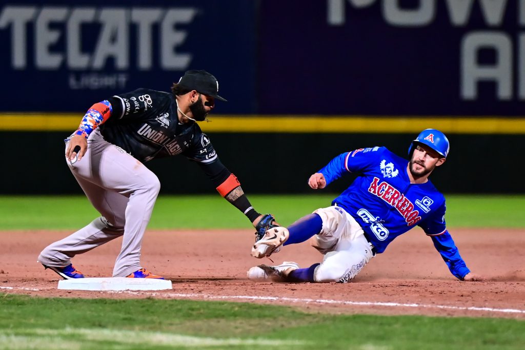 Acereros deja en el terreno a Los Algodoneros