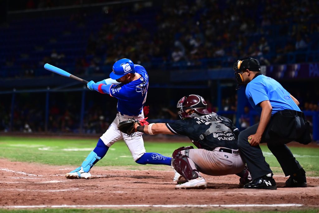 Acereros deja en el terreno a Los Algodoneros