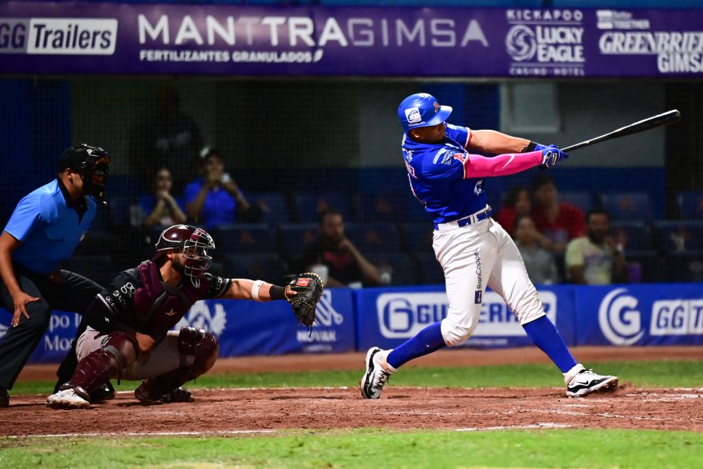 Acereros deja en el terreno a Los Algodoneros