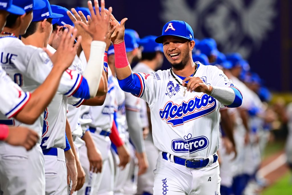 La Furia vence a los Saraperos de Saltillo La Furia vence a los Saraperos de Saltillo