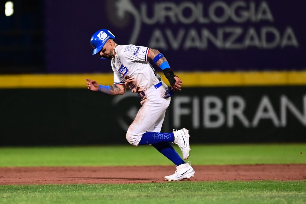 La Furia vence a los Saraperos de Saltillo