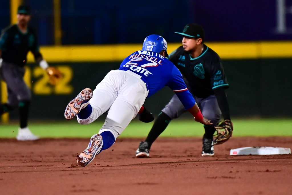 Saraperos empareja el clásico coahuilense