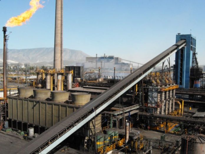 AHMSA a menos de un mes de la posible inminente quiebra