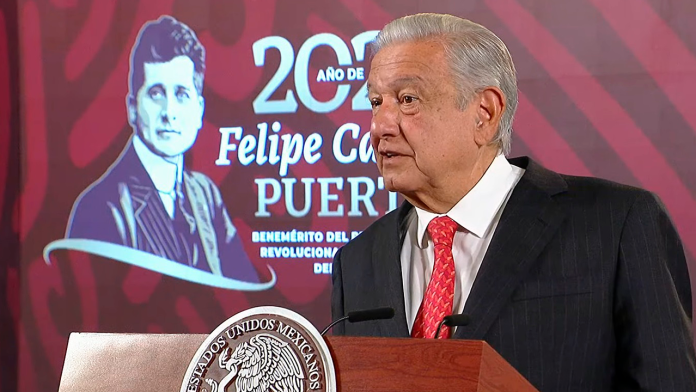 AMLO destaca control y avances en Aeropuertos Internacionales: 'Se esmeraron en buscar el peor sitio para hacerlo'