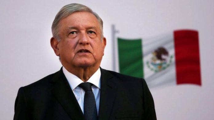 AMLO lidera mil 353 encuentros del gabinete de seguridad