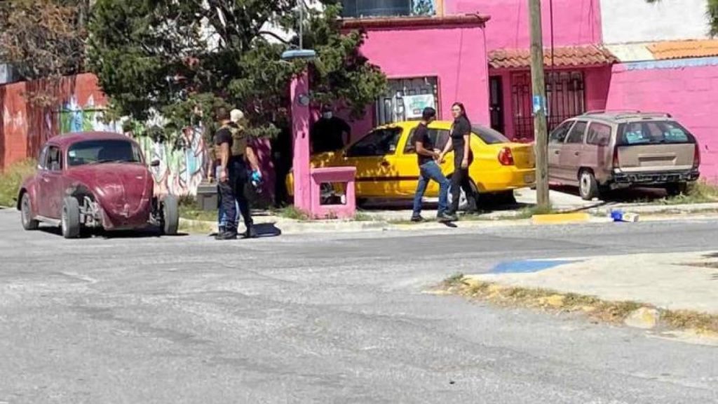 Investigación sobre la muerte de Josban apunta a cinco personas