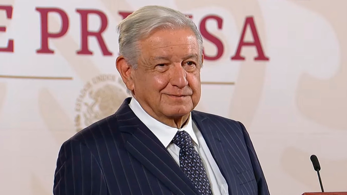 'Cancelarlas sería autoritario': AMLO aplaude decisión del Tribunal Electoral sobre sus mañaneras